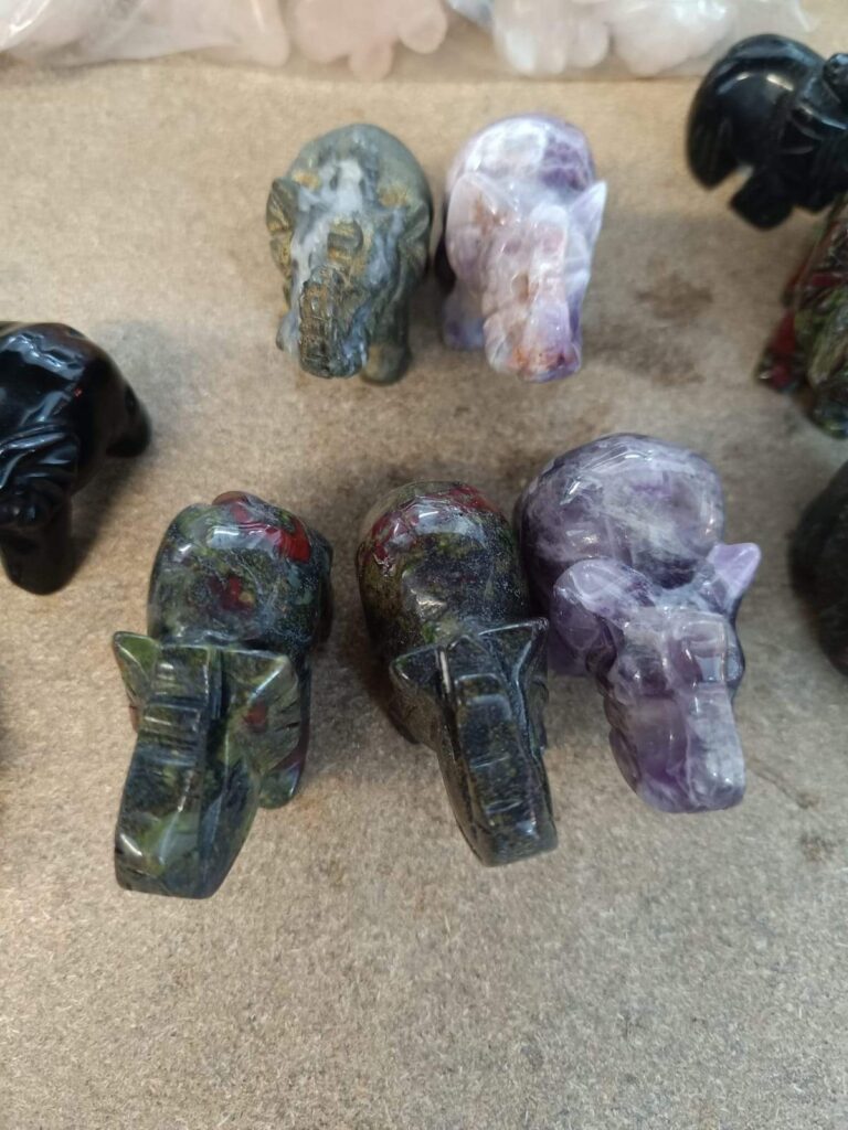 Elefante Minerales Mix