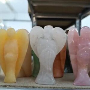 Angeles Minerales Mix