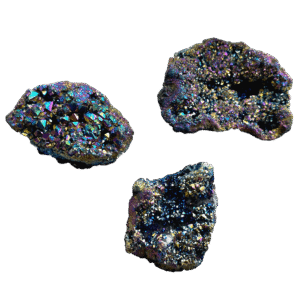 Mini Drusa Aura Titaneo