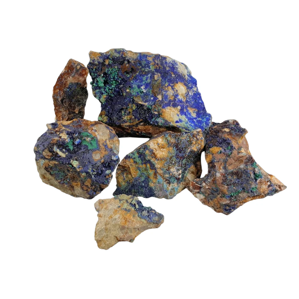 Azurita