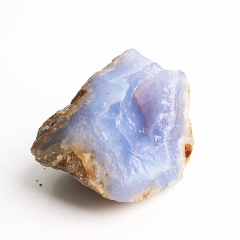 Calcedonia Azul