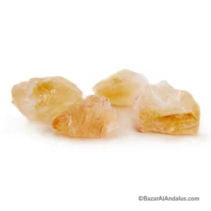 Cuarzo Citrino
