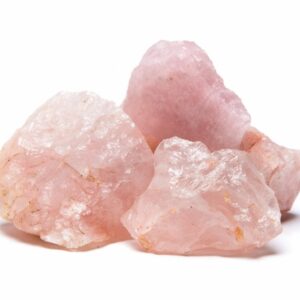 Cuarzo Rosa