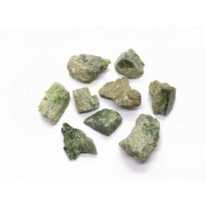 Diopsido Cromodiopsido