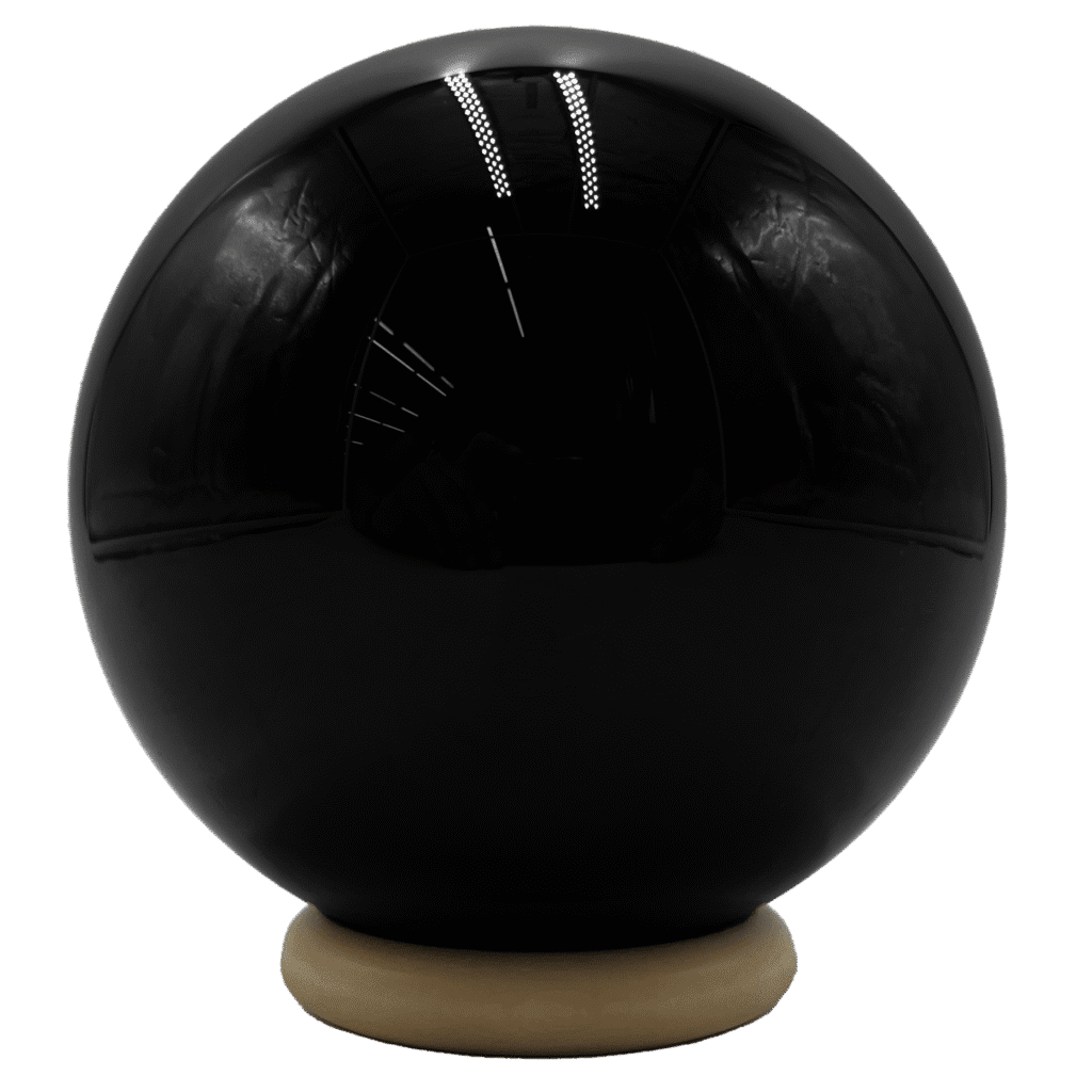 Obsidiana Bola 6cm