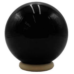 Obsidiana Bola 10cm