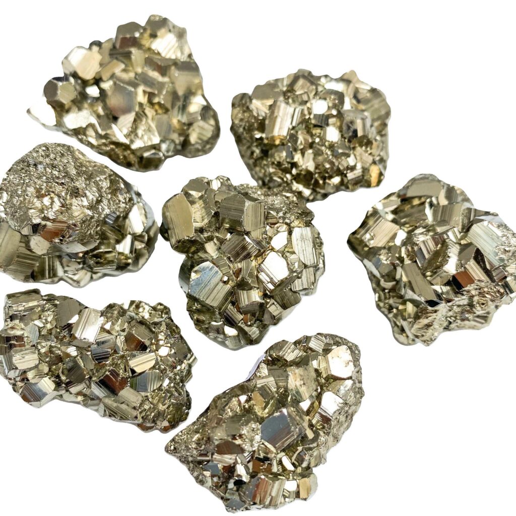 Pirita Chispa