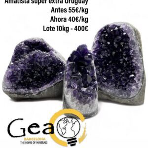 Promoción Cutbase Super Extra Lote 10kg