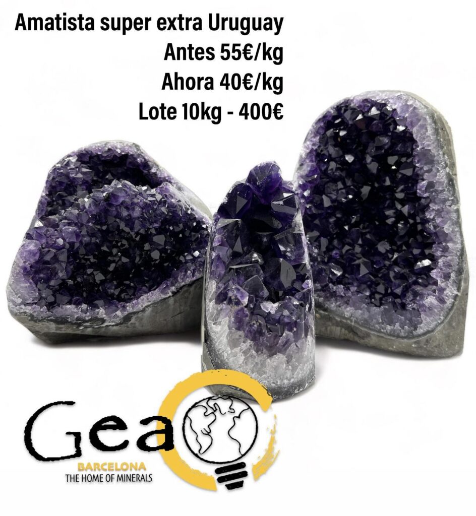 Promoción Cutbase Super Extra Lote 10kg