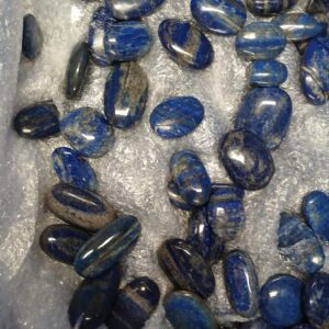 Lapislázuli Jabones