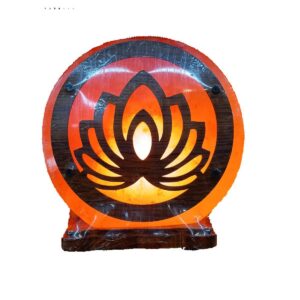 Lámpara Escenario Loto