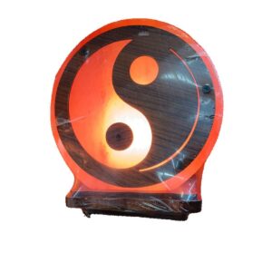 Lámpara Escenario Yin Yang