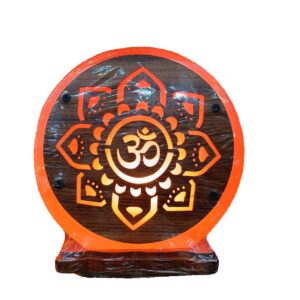 Lámpara Escenario Ohm Sun