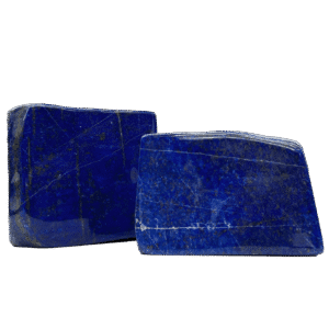Lapislázuli Forma Libre