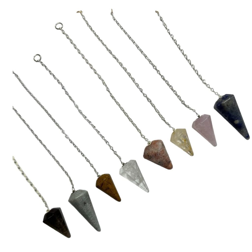 Péndulos