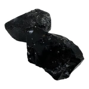 Obsidiana Negra