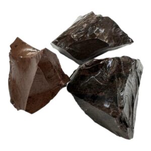 Obsidiana de Mahoani