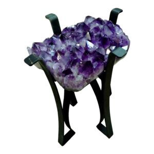 Amatista Drusa Mesa Calidad Extra