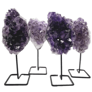 Amatista Supermini Metal Base