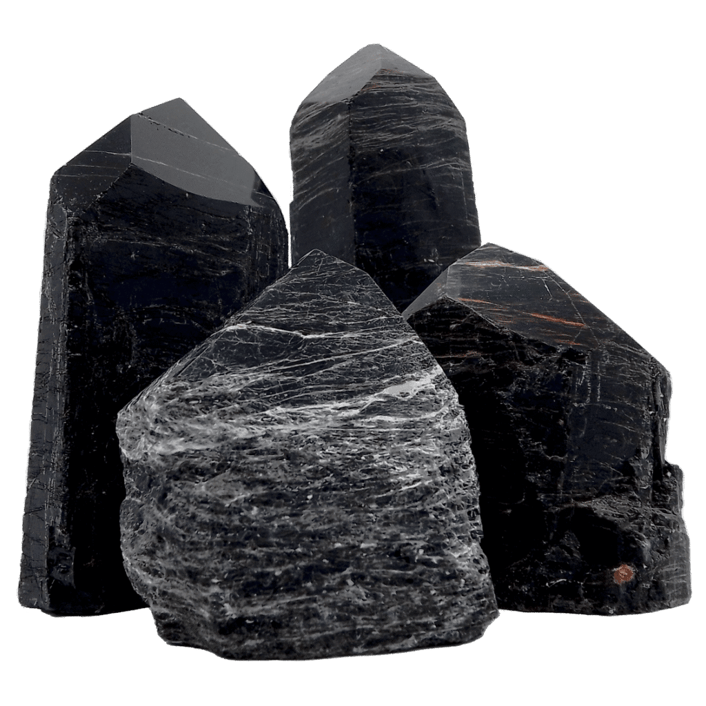 Prisma de Obsidiana
