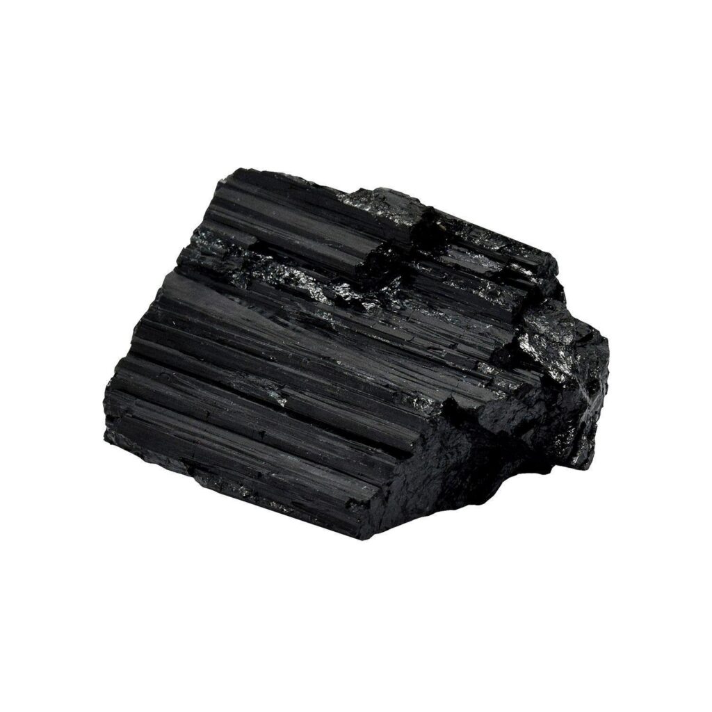 Turmalina Negra