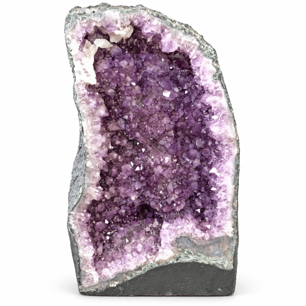 Geoda de amatista